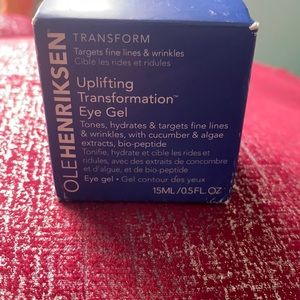 COPY - Uplifting Transformation Eye Gel by OLE HENRIKSEN